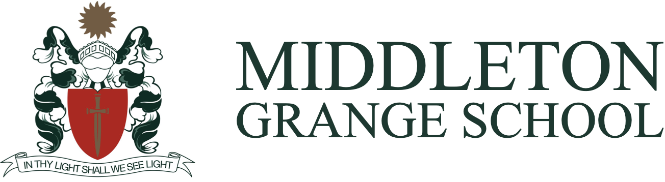 Middleton Grange Sport